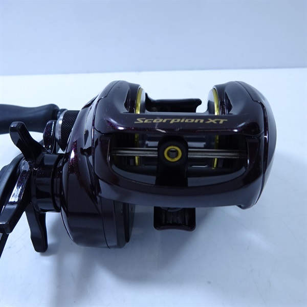 ０９スコーピオンＸＴ１５００